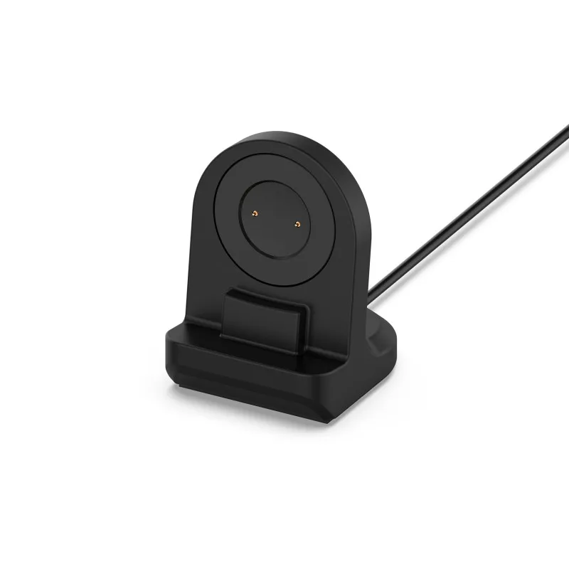 Vertical Charging Station Silicone Dock