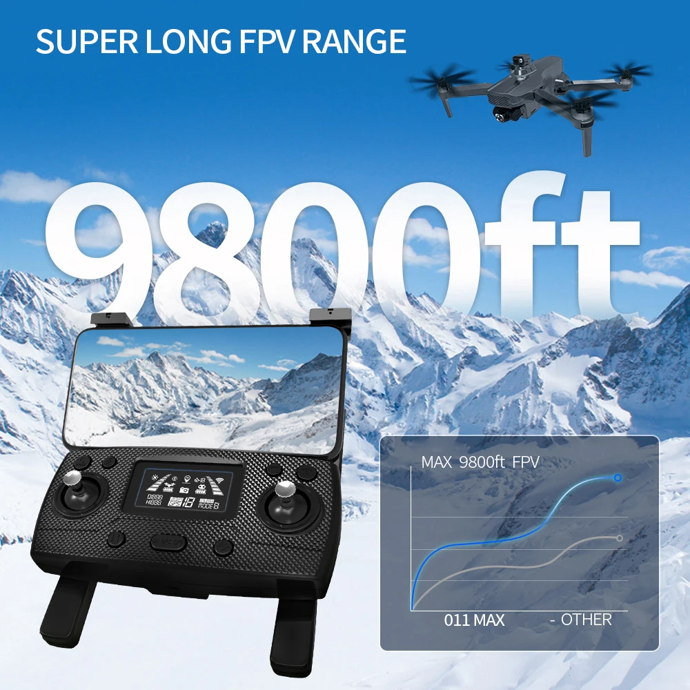 JINHENG 011 Drone, JINHENG 011 Pro/011 Pro Max Drone SPECIFICATION