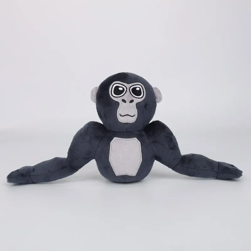 

Gorilla Tag Monke Anime Plush Toy Plush Toy Stuffed Animals Soft Plush Children Gifts Doll Birthday