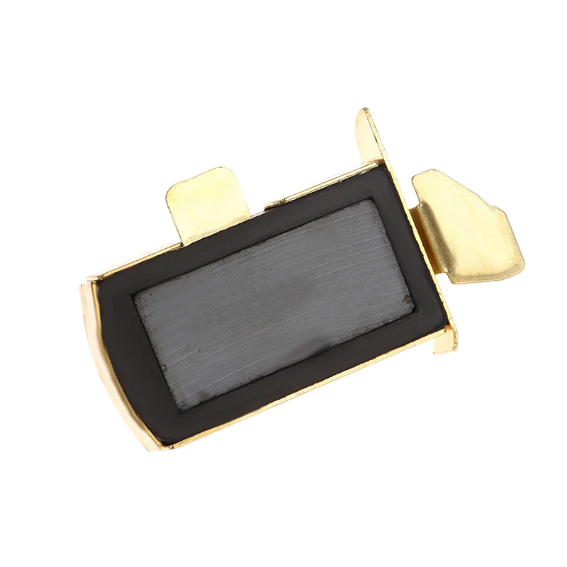 Magnet Fixed Gauge And Increased Strong Magnetic Seam Guide Edge Locator For Universal Third Generation Sewing Machines