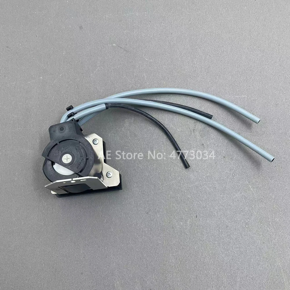 Solvente Baseado da Bomba de Tinta Eco Resistan para Mimaki Jv3 Tx2 Jv4 Jv33 Jv5 Cjv30 Jv30 Mutoh Sunika Impressora Plotter Dx4 Dx5 Cabeça de Impressão