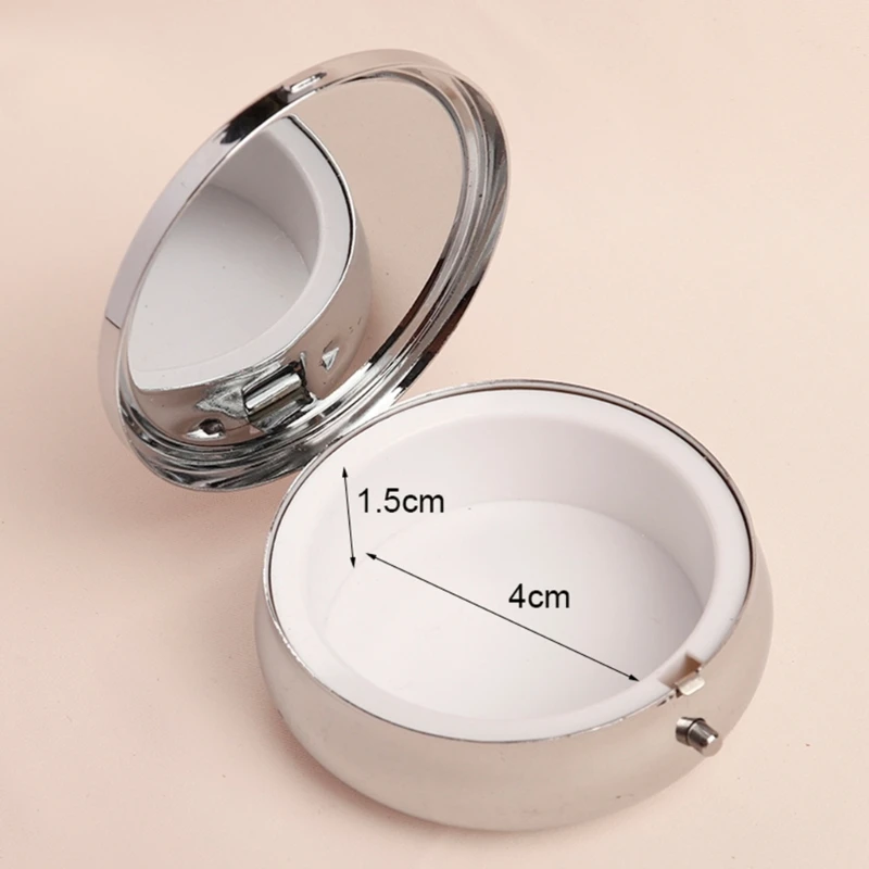 Holy Storage Box Lid Organization Container Jewelry Organizers Household Necklace Charm Pendant Collection,jewelry storage box,holy box,holy storage box