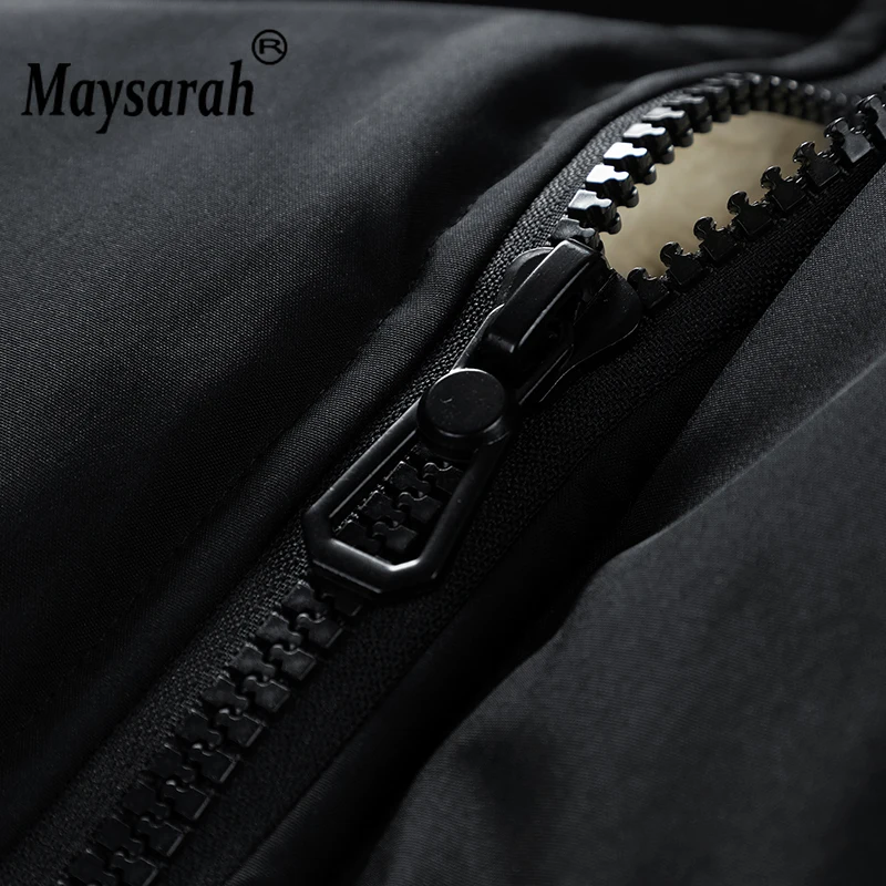 Рисунок 6 - Модные утепленные куртки с хлопковой подкладкой 2023