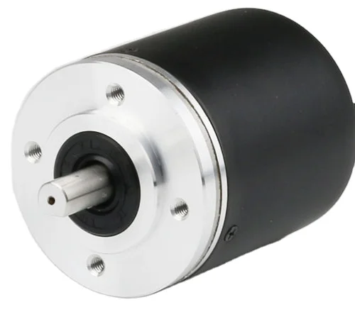 

High Resolution Rotary Encoder Digital Display Encoder Rs485 Signal Low Price Direct Drive Motor Encoder