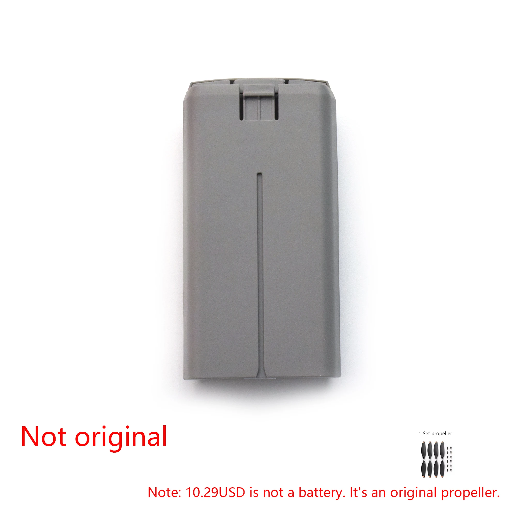 2400mAh 飛行時間 31 分バッテリー DJI Mini 4K/Mini 2/Mini 2 SE/Mini 