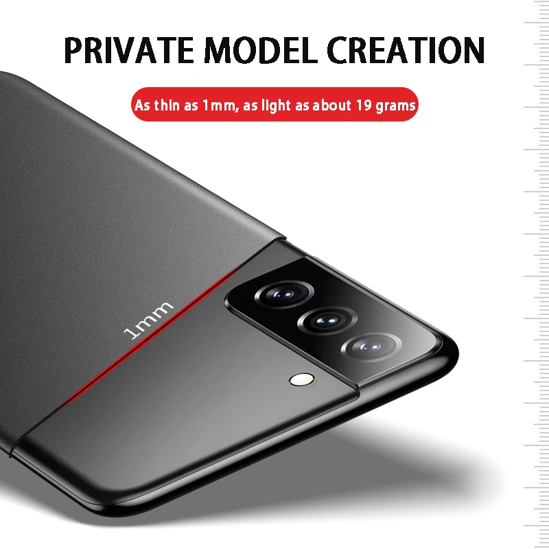 Sandstone Ultra Thin Hard Matte Case - Slim PC Back Cover