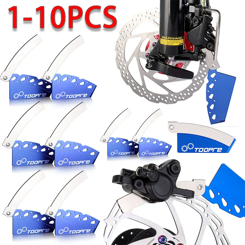 MTBBicycleDiscBrakePadGapRegulatorFoldingMountainBikeDisc