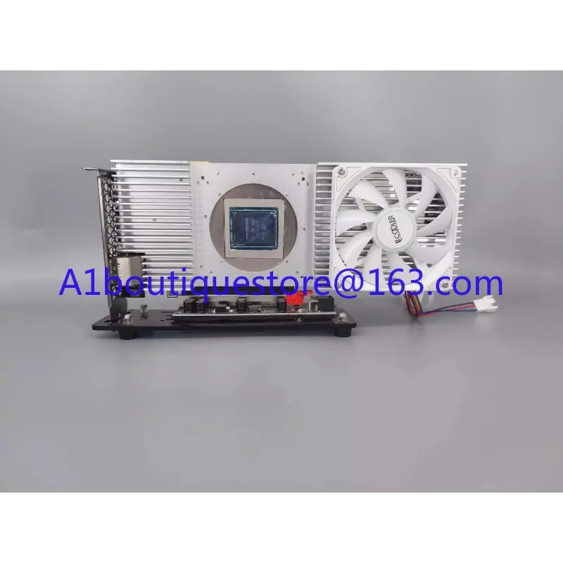 Geforce Rtx 2080 Super 2080 Water Cooling Kit EVGA GeForce RTX