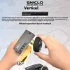 SNICLO 1:100 Wireless FPV 2.4G Multi functional Remote Control Car Mini Racing Birthday Gift Toy Boy Car 5
