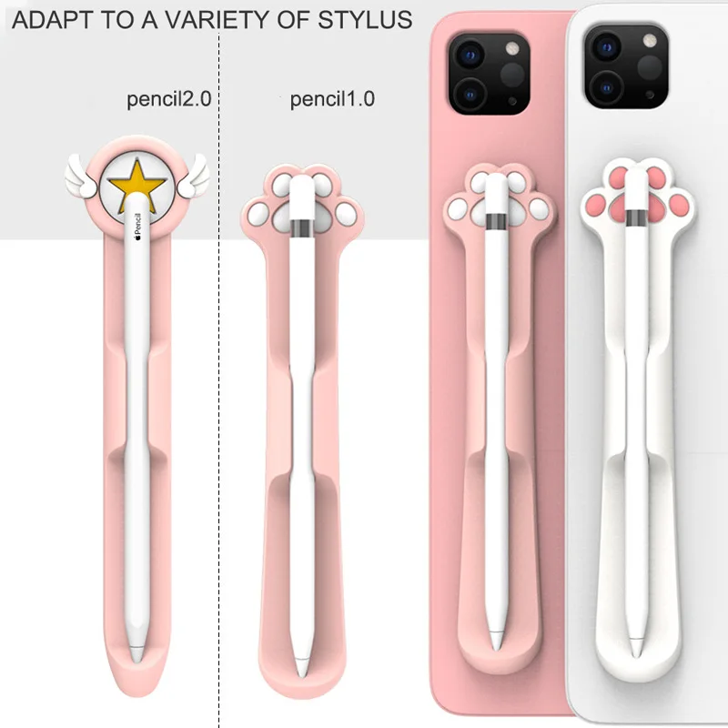 Apple Pencils  ̽ 1/2  ƽ Ȧ Apple Ipad Pencil  ̲    Ŀ Ǹ Ȧ