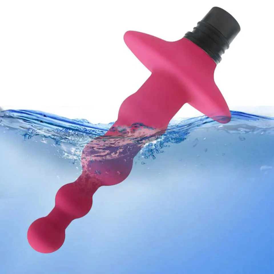 G-spot Silicone Fascia Gun Massage Head 3 Sizes Of Connectors 12-13mm/15-16mm/18-19mm Fascia Gun Massage dildo