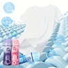 3 bottles/1 bottle Laundry Scent Booster Beads, Assorted Colors, 3 Fragrances, Essential for Home, Convenient, Easy to Use, and 6