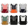Hydration Running Vest Waterproof Lightweight Running Vest Reflective Hydrations Backpack for Hiking Trail Running 4