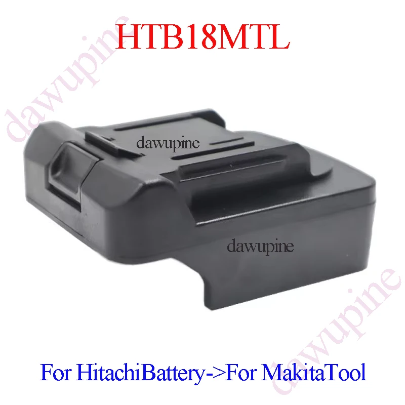 Universal 18V Li-ion Battery Adapter Converter