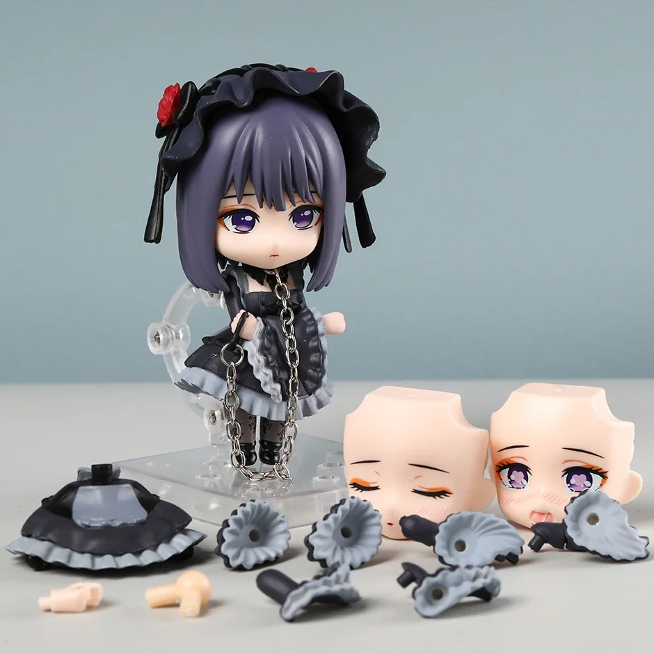 Taito -My Dress-Up Darling AMP+ Figura - Marin Kitagawa (Vestito di Shizuku Kuroe Ver