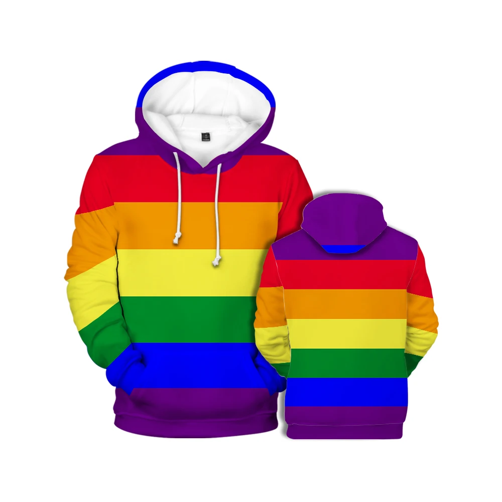 Homosexual Winter Clothes Things Couple Sweater Lover Couple