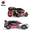 New Arrival Wltoys A949 1:18 4WD Rock Crawler Off Road RC Car Remote Control Toy Machine on Radio Control 4x4 Drive Car Toys 4