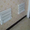 Sitting Shower Bathroom Chair Toilet Adults Small Portable Toilet Stool Metal Wall Mounted Sgabello Bagno Bathroom Furniture 4
