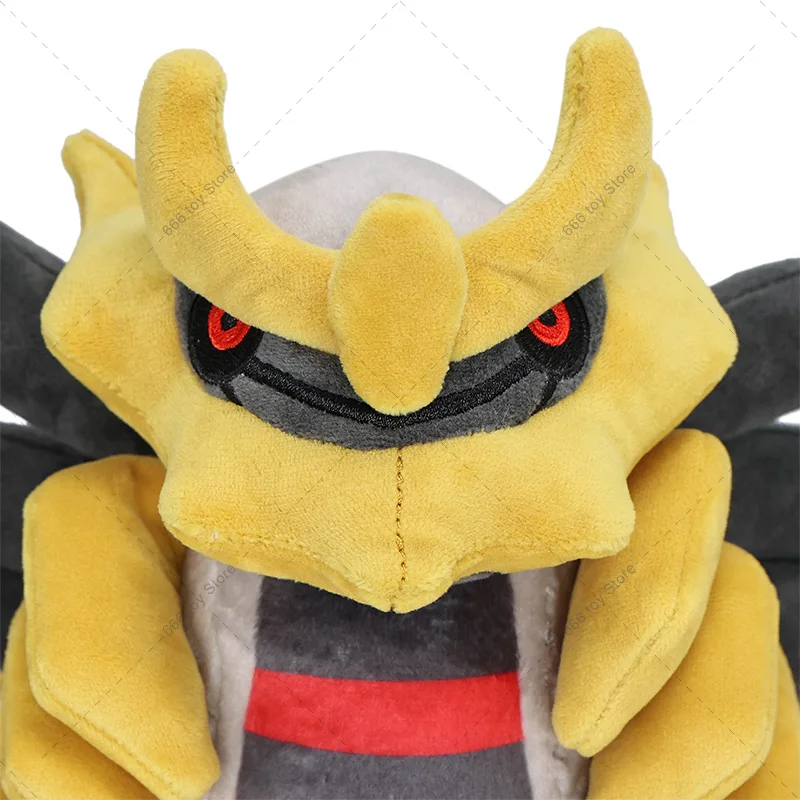 ポケモン - ギラティナ ぬいぐるみ 楽天市場】ポケモンセンターオリジナル ぬいぐるみ ギラティナ