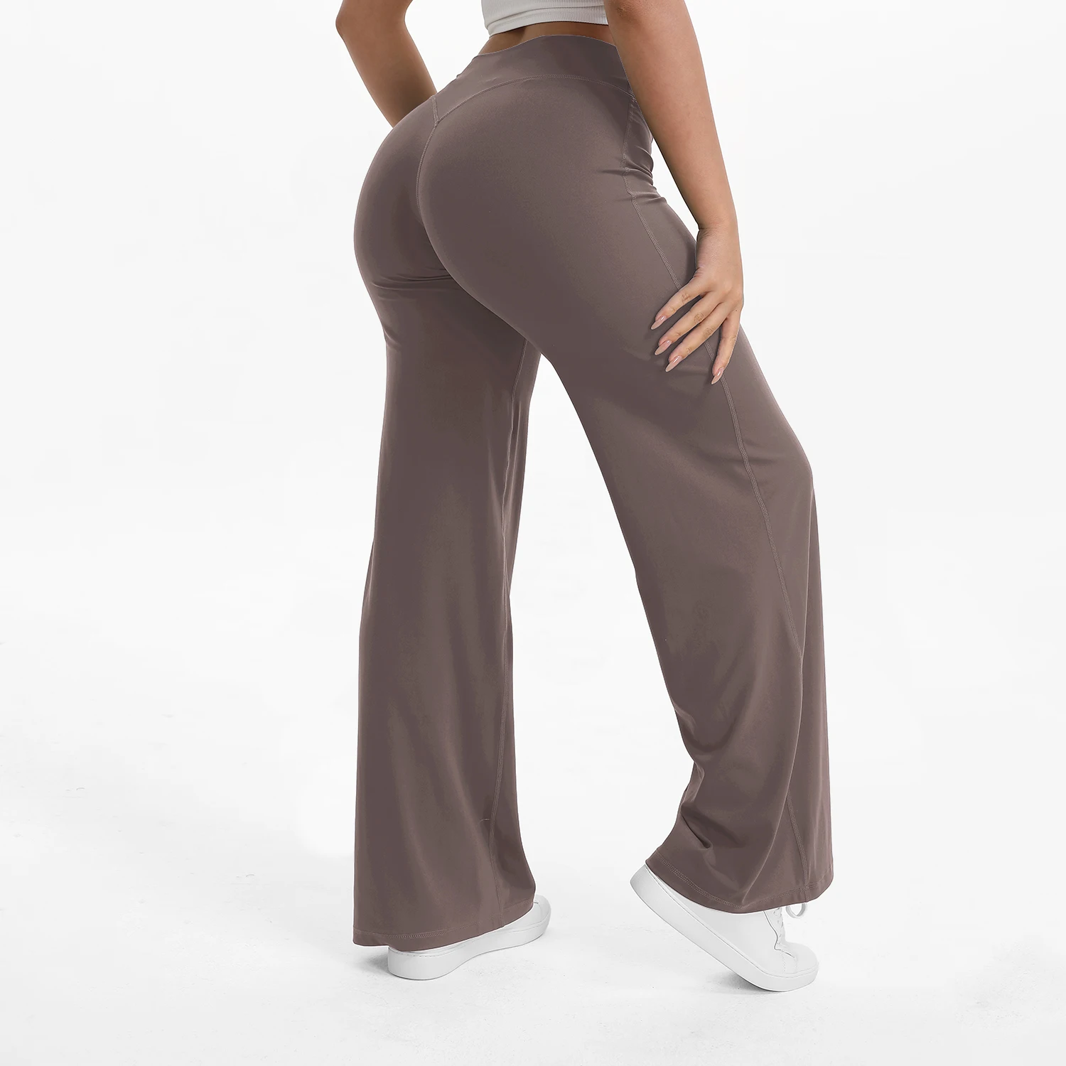 Misty Brown