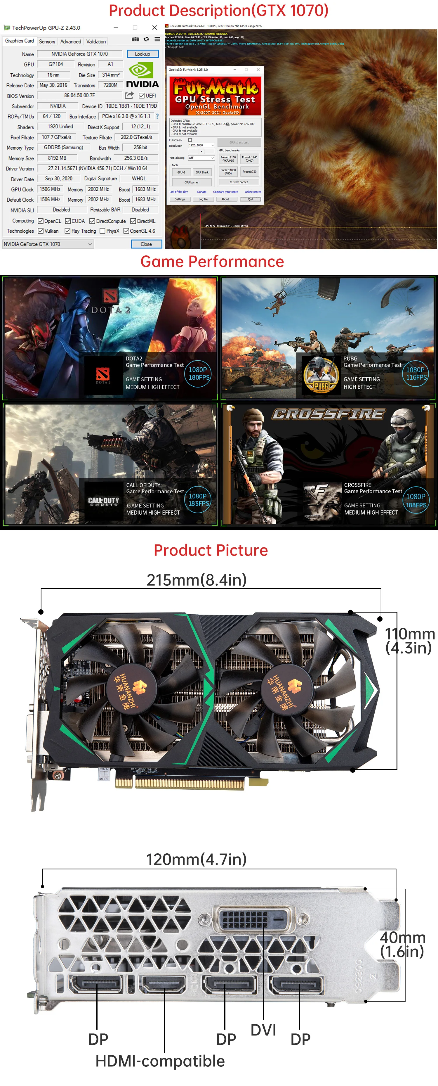 video card for gaming pc HUANANZHI GTX 750 TI 4G 6G Graphics Card  28Bit GDDR5 VGA HDMI-Compatibl Video Cards GPU  750TI 4G best graphics card for pc