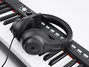 starfavor SEK88A electronic keyboard piano