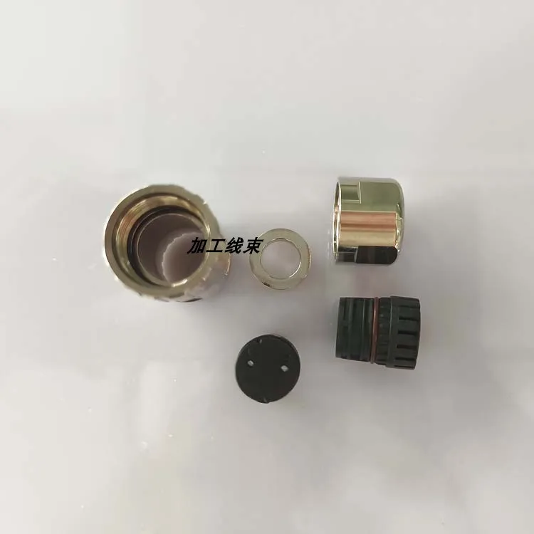 

Band Brake Connector 6FX2003-0LL53 Original Connector