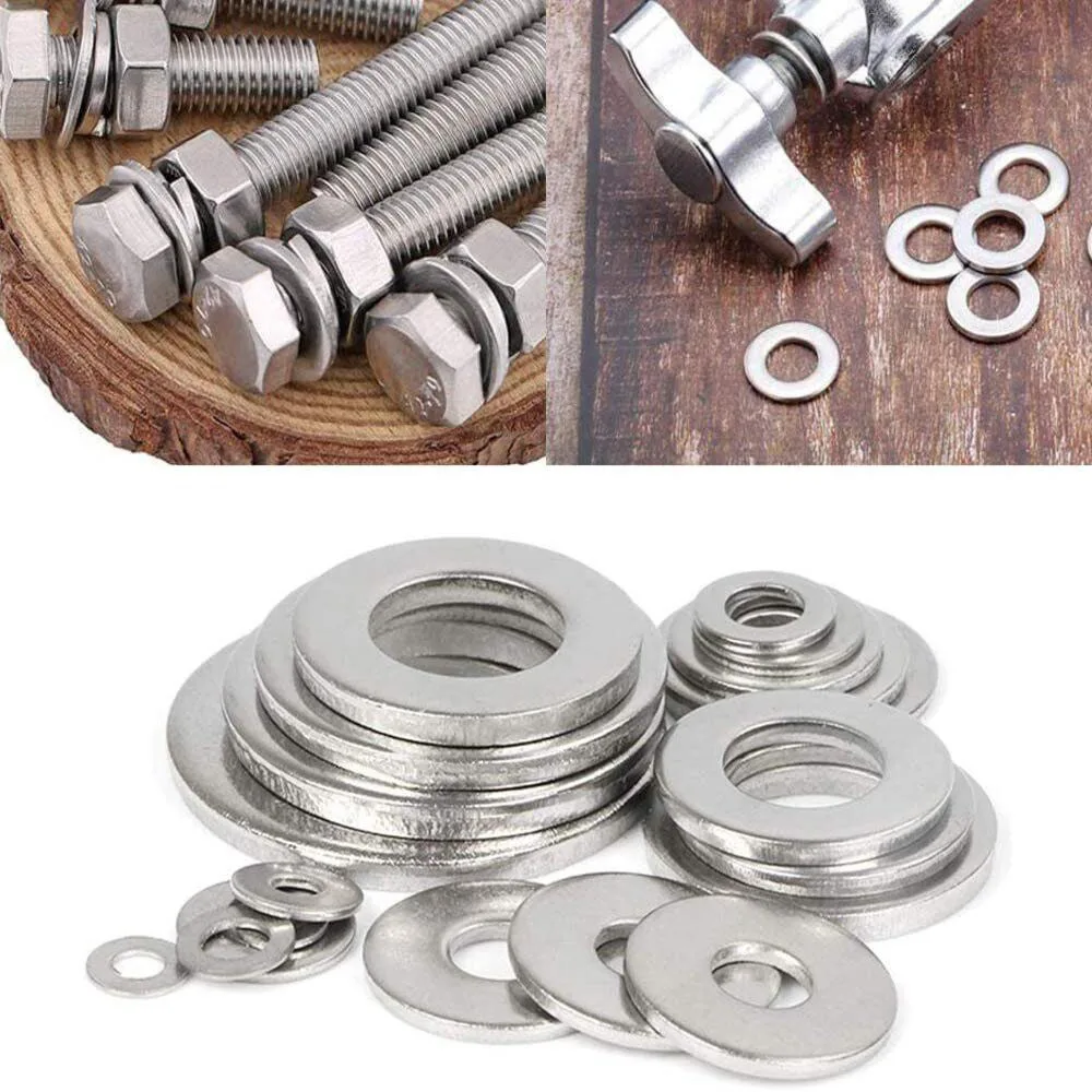 

600 Pcs Car Gaskets Set Wide Range Applications Gasket For Household Appliances