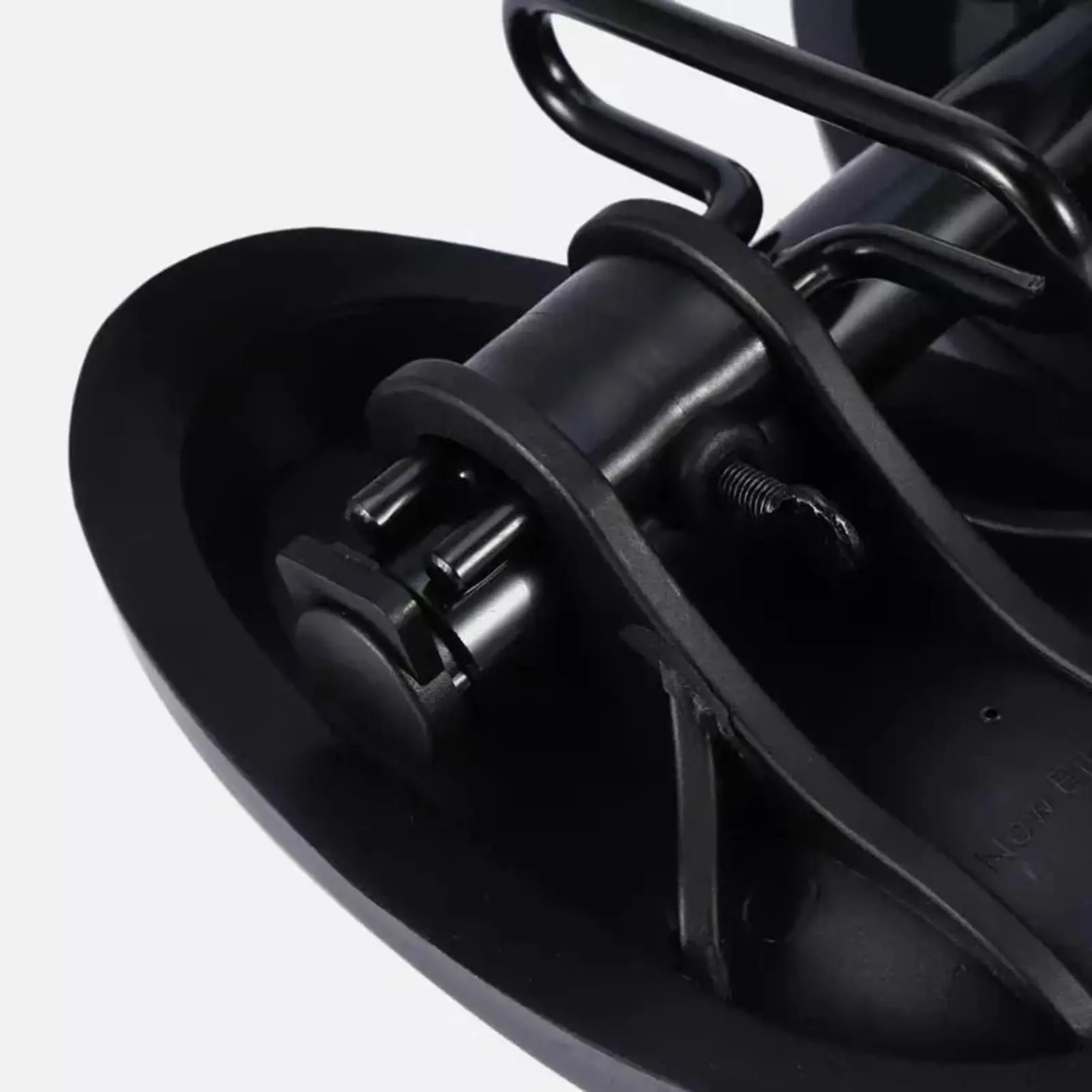 Bike Seat Cushion Adjustable Bike Seat Cushion Cover Shock Absorption Saddle Pad Riding Accessories For Daily Exercise Road