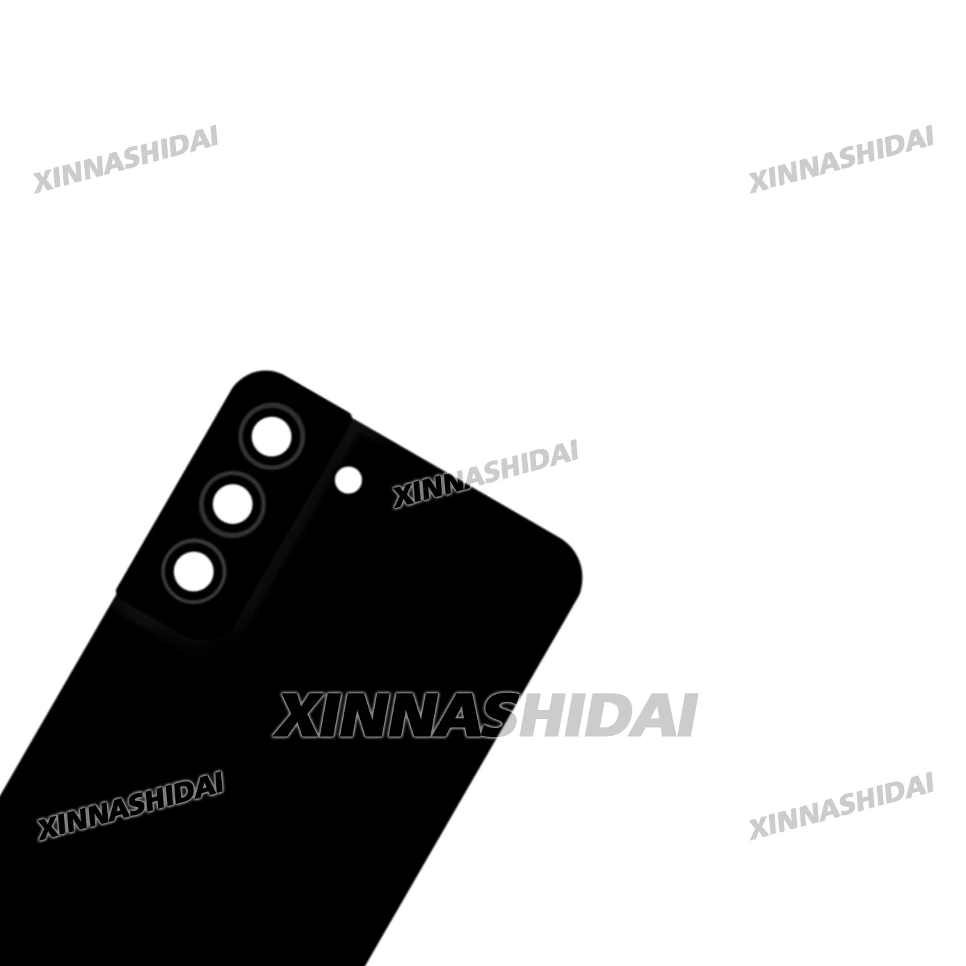 삼성 갤럭시 S22 플러스 배터리 백 하우징 커버 유리 패널 도어 후면 케이스(카메라 렌즈 포함)