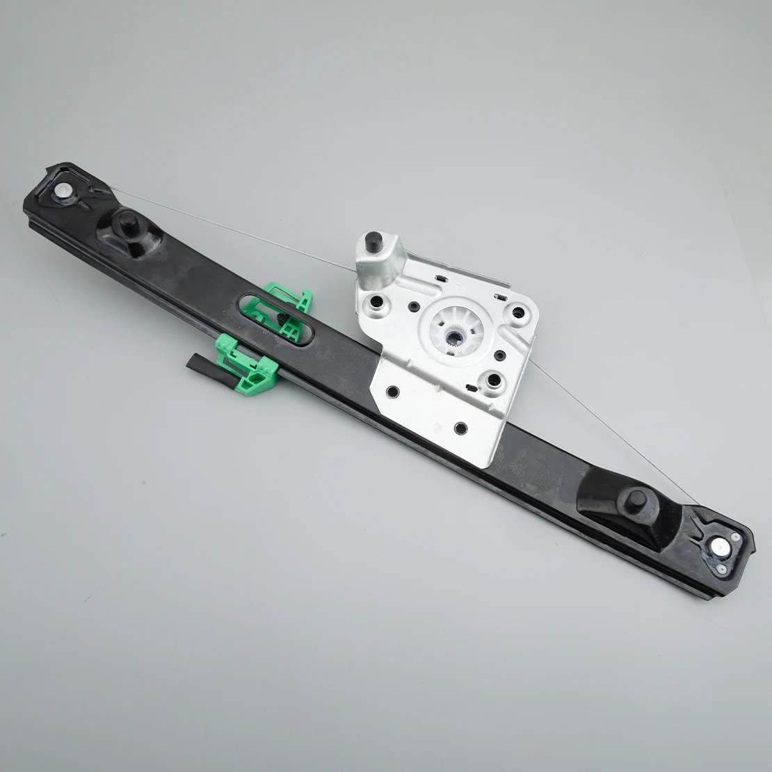 Rear Left Window Glass Lifter Switch Regulator Fit For Bmw 3 Series E90