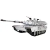 Henglong Kubing Ke1:16 American M1a2 Abrams 2.4ghz Electric Remote Control Tank Model Toy Holiday Birthday Gift 3