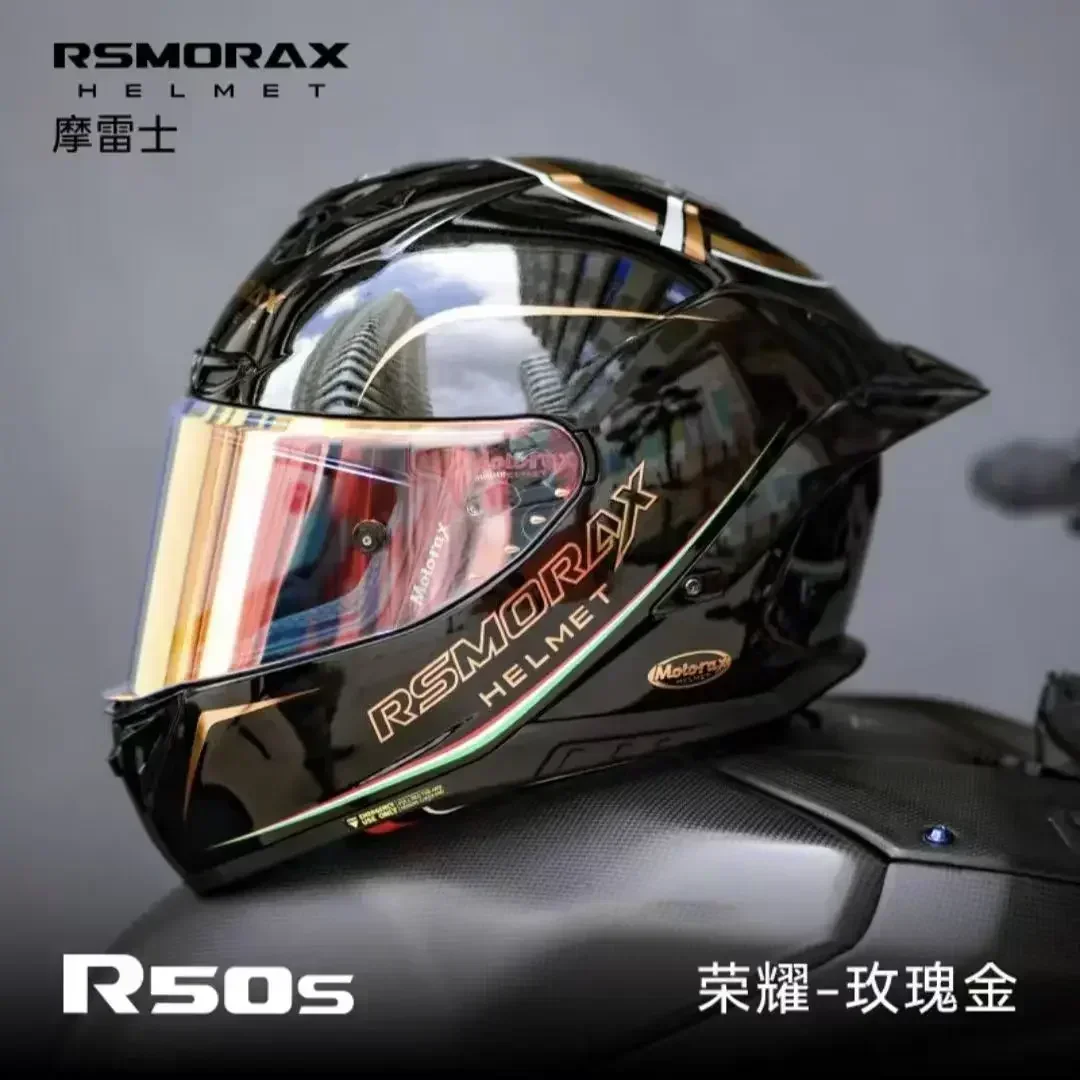 RSMORAX RS50 フルフェイスヘルメット Webike | RSMORAX アールエスモラックス R50S STARRY BLACK フル