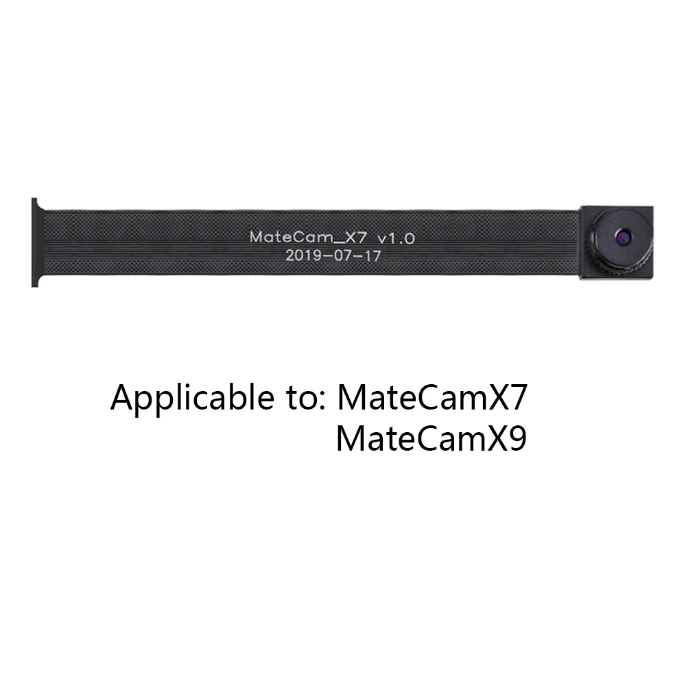 Matecam 70 Degree 13Mp 1/3" Imx258 Cmos 4k Video Camcorder Wide Angle Lens Module For Diy Camera - 5