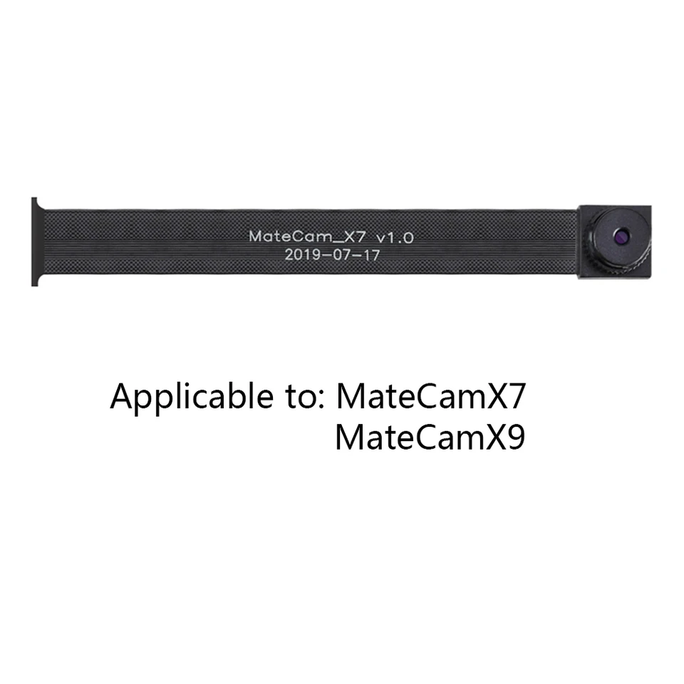 Matecam 70 Degree 13Mp 1/3