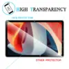 Screen Protector for Doogee T20/T20S 10.4 inch Anti-Scratch 9H Hardness Tablet Tempered Glass Film for Doogee T20/T20S 10.4" 6