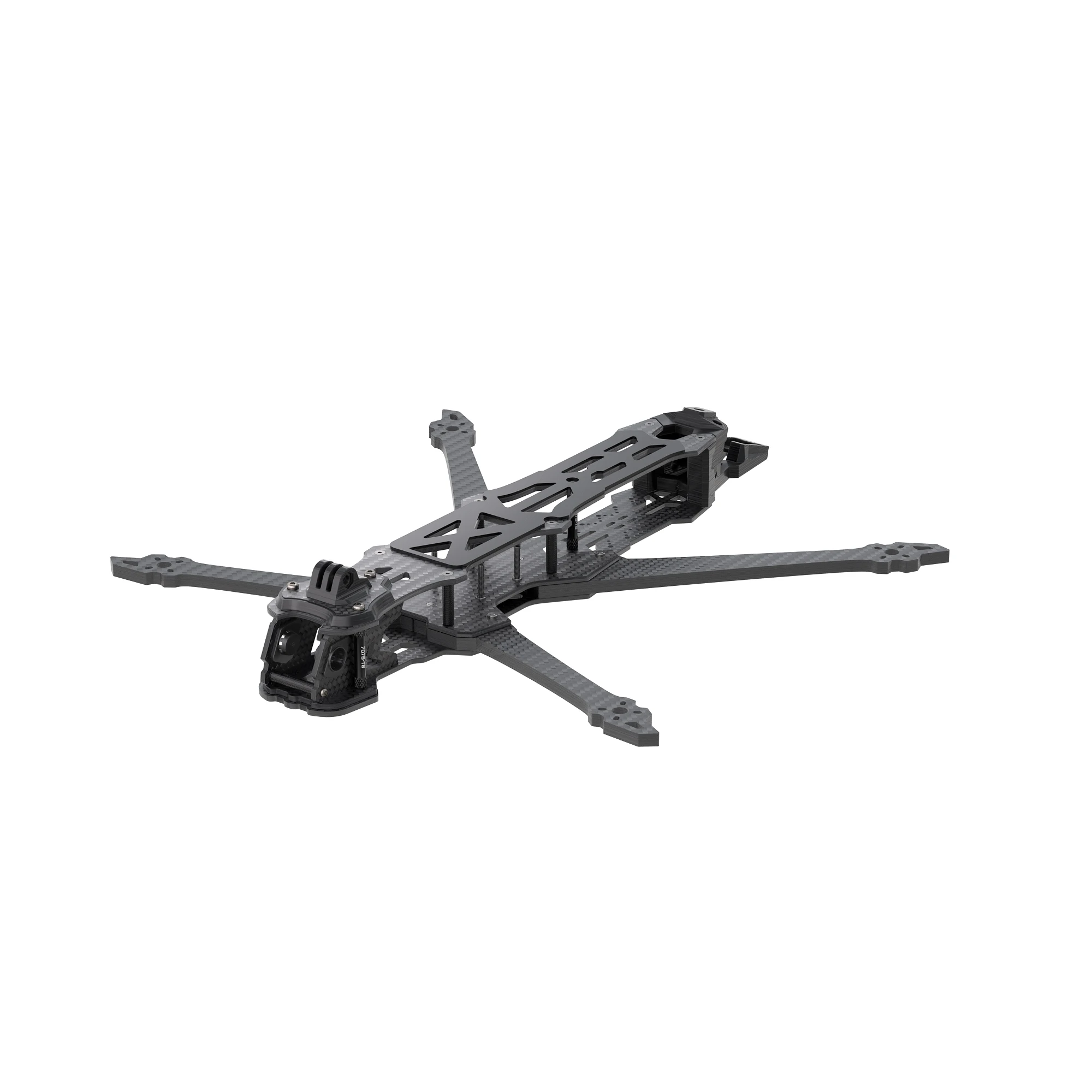 

GEPRC Pulsar LR 9,10,11 inch, large wheelbase, large space, Long distance flight, carbon fiber frame for FPV RC Drone