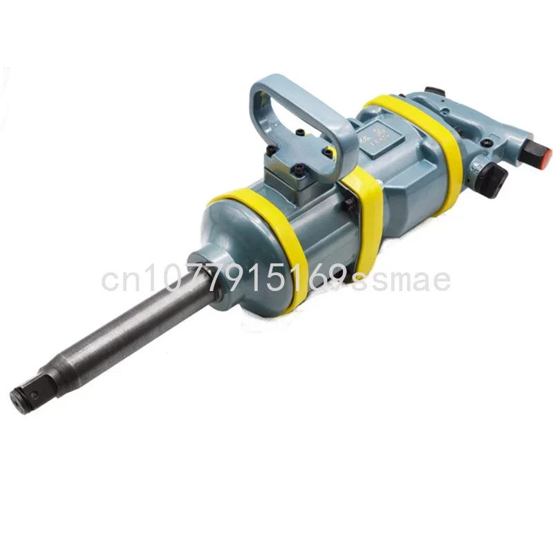 

ZD1200 Pneumatic Impact Wrench Auto Repair Tool High Torque 6800N.m Industrial Thread Disassembly Pneumatic Impact Wrench Tool