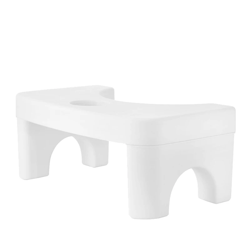 

Toilet Stool,Poop Stool With Fragrance Position,Bathroom Potty Step Stool,Poop Stool Sitting Posture Foot Stool Promotion