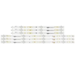 Enhanced Product Title:  
High - Quality LED Replacement for Television and Display Panels (6pcs for1TV)