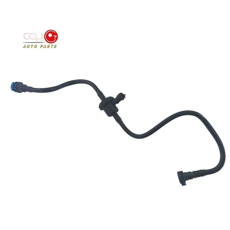 BV619D289GC Canister Purge Vacuum Valve with pump For ford focus mk3 2012-2014 2.0L BV619D289GC 1859773 1740347 1827344