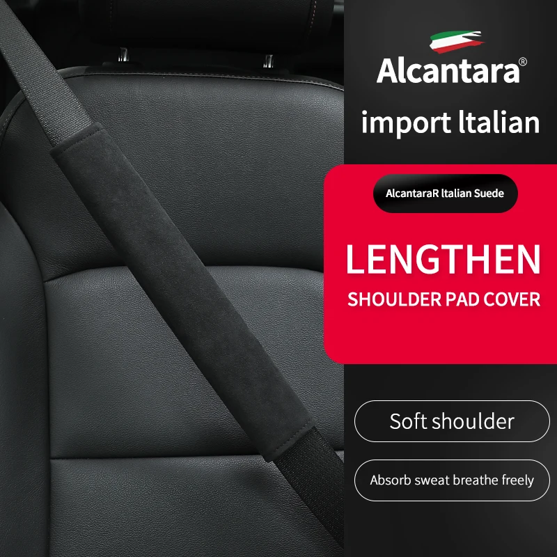 Orsacchiotto di peluche con auto cintura di sicurezza Foto stock
