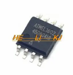 

100% NEW Free shipping AT45DB041B-SU