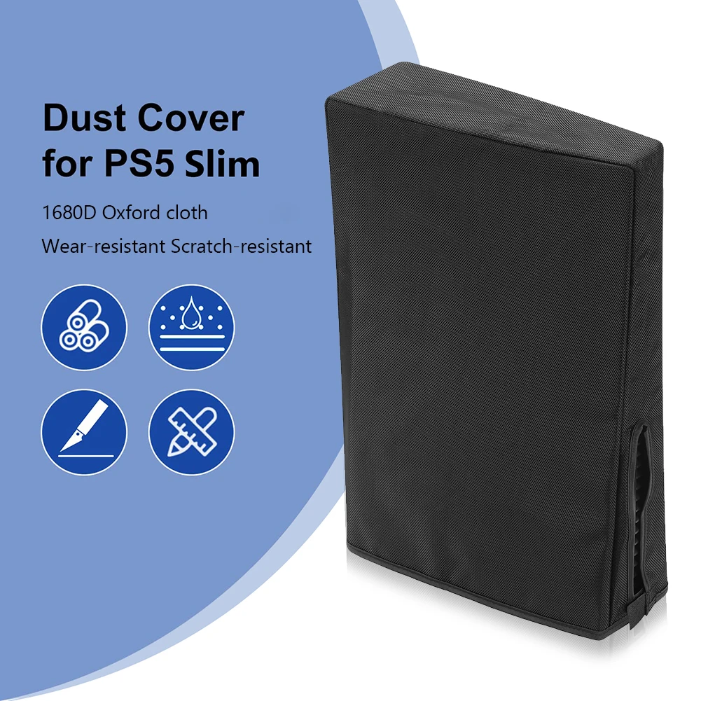 Waterproof Anti-Scratch Protective Dust Cover