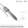 Sonoff MS01 Soil Moisture Sensor Work With TH Elite/TH Origin To Measure Soil Moisture And Send Data To Your Mobile Phone 1
