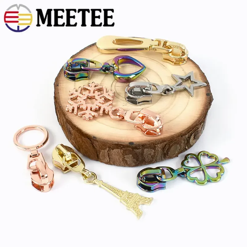 Рисунок 5 - 5 # молнии слайдер для шитья нейлоновые