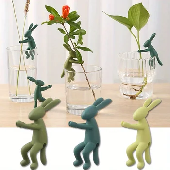 Rabbit Plant Propagation Holder 1