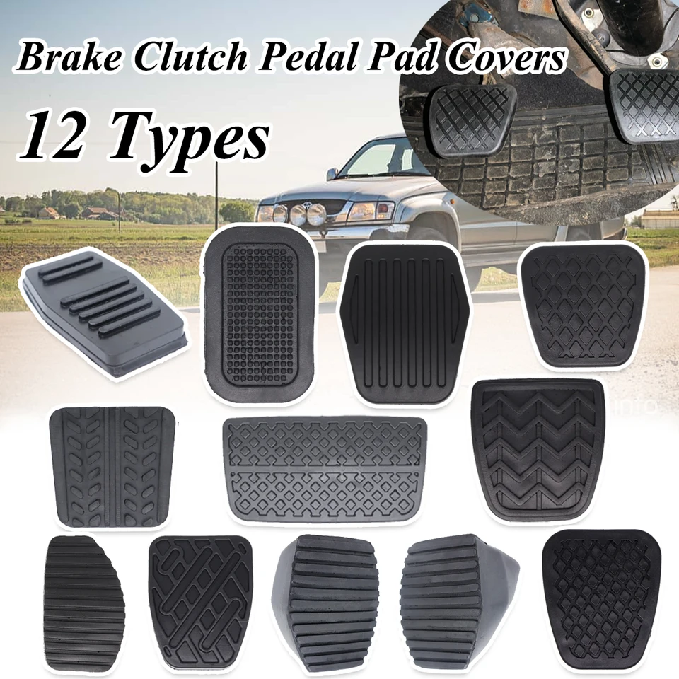 Citroen Dispatch Accessories For Citroen Berlingo Car Brake Clutch