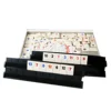 Standard Israeli Mahjong, Digital Mahjong, Classic Rummy, Casual Partys Multiplayer Table Game Props,B 1