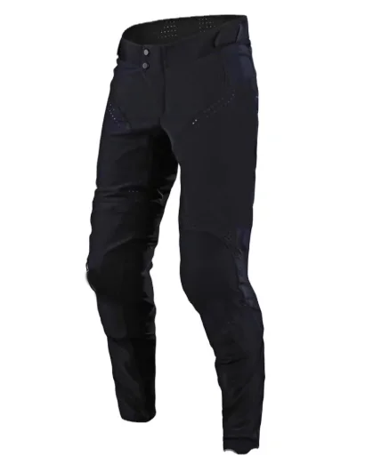 26 남성용 자전거 바지 ATV BMX DH 오프로드 UTV 오토바이 엔듀로 라이딩 바지 남성용 MX 모토크로스 더트 바이크 속건성 바지